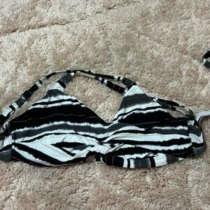 Bikini top size 10
